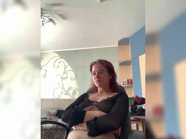 Mia-sweet webcam