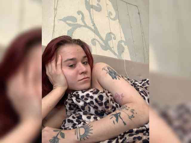 Mia-sweet webcam