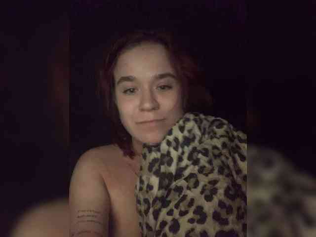 Mia-sweet webcam