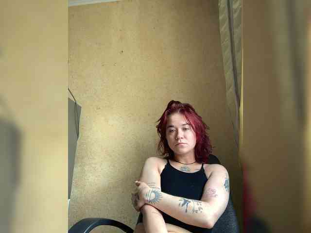 Mia-sweet webcam