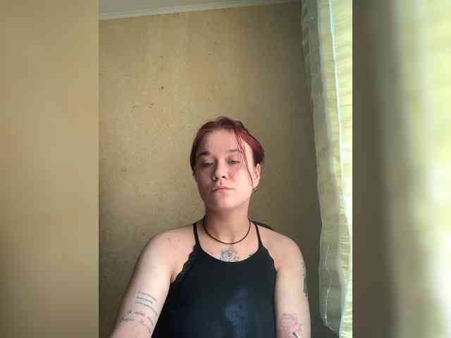 Mia-sweet webcam