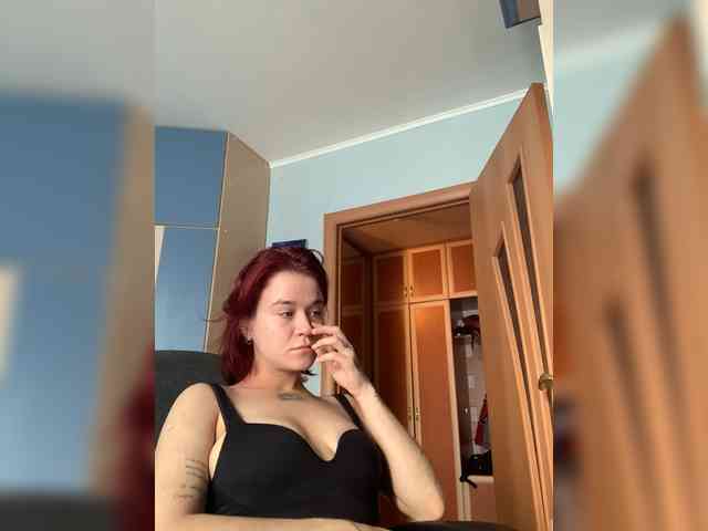 Mia-sweet webcam