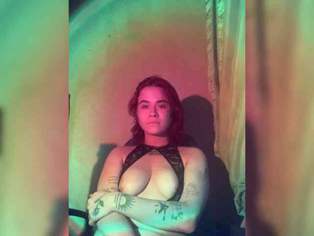 Mia-sweet webcam