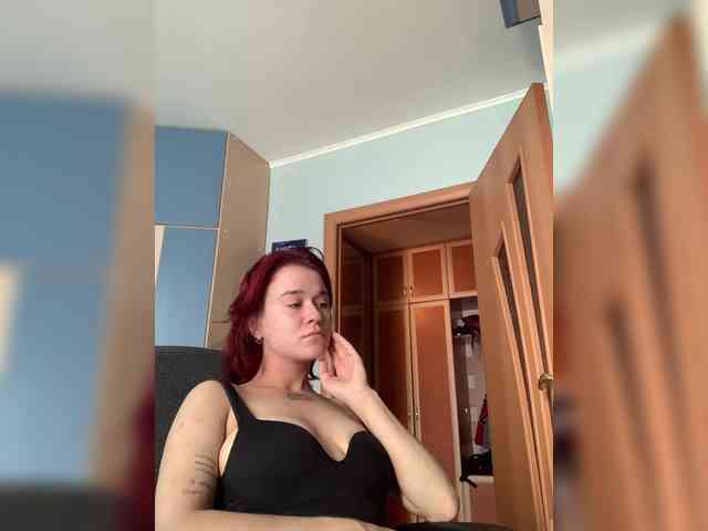 Mia-sweet webcam