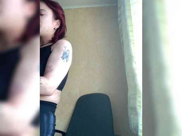 Mia-sweet webcam