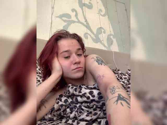Mia-sweet webcam