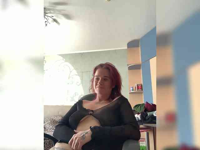 Mia-sweet webcam