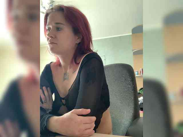 Mia-sweet webcam