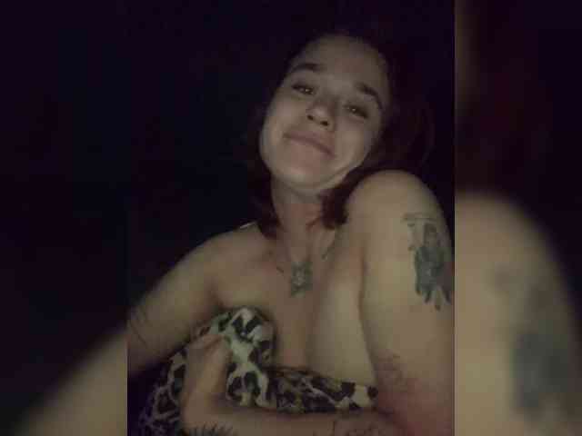 Mia-sweet webcam