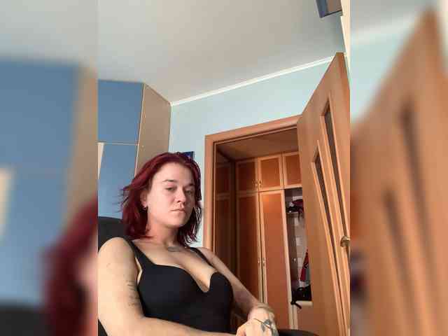 Mia-sweet webcam