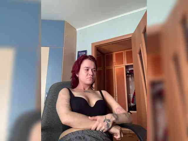 Mia-sweet webcam