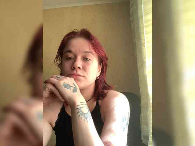 Mia-sweet webcam