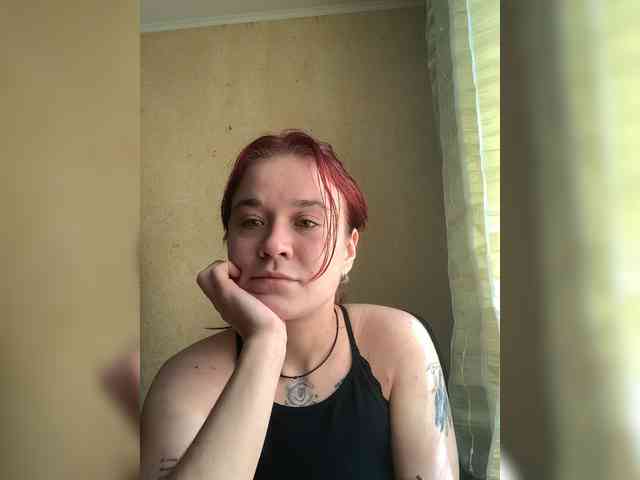 Mia-sweet webcam
