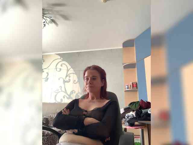 Mia-sweet webcam