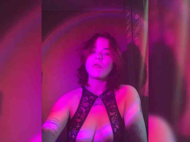 Mia-sweet webcam