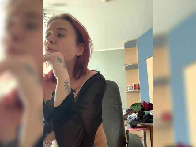 Mia-sweet webcam