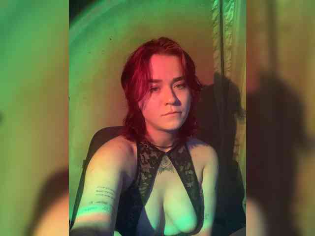 Mia-sweet webcam