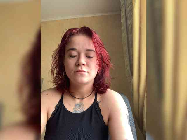Mia-sweet webcam