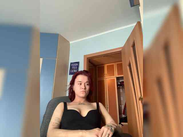 Mia-sweet webcam
