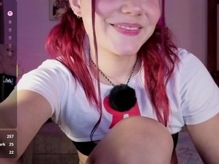 hannybunny Porn Show