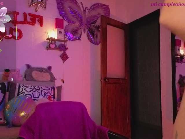 hannybunny's BongaCams show and profile