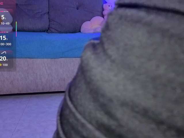 hannybunny live cam on BongaCams