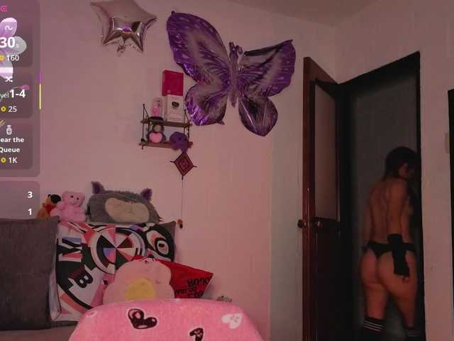 hannybunny's BongaCams show and profile