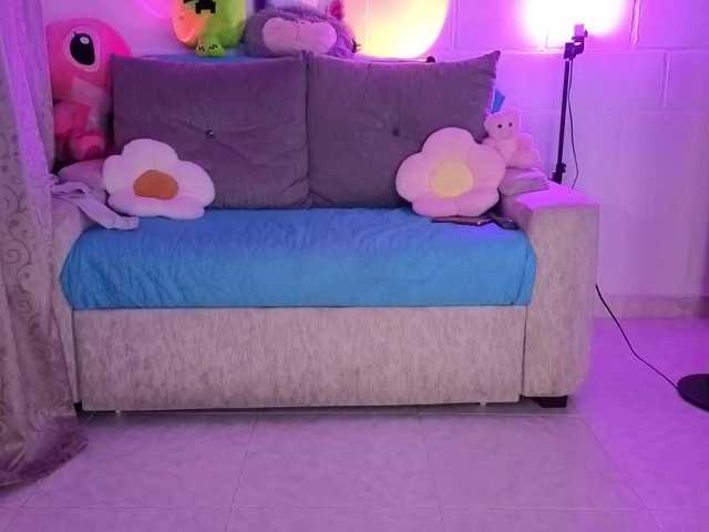 hannybunny live cam on BongaCams