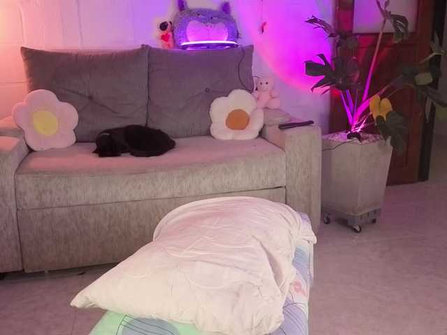 hannybunny live cam on BongaCams