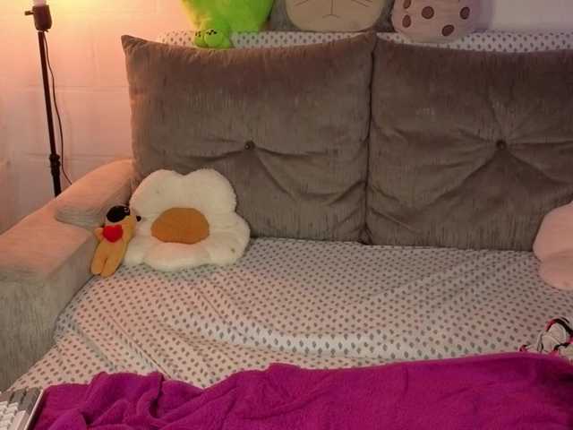 hannybunny live cam on BongaCams