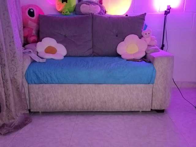 hannybunny live cam on BongaCams