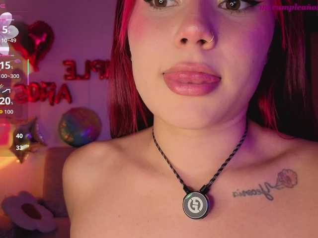 hannybunny's BongaCams show and profile