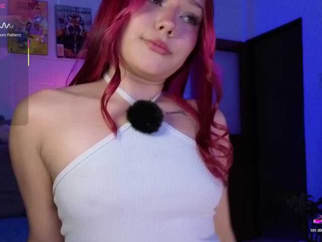 hannybunny live cam on BongaCams
