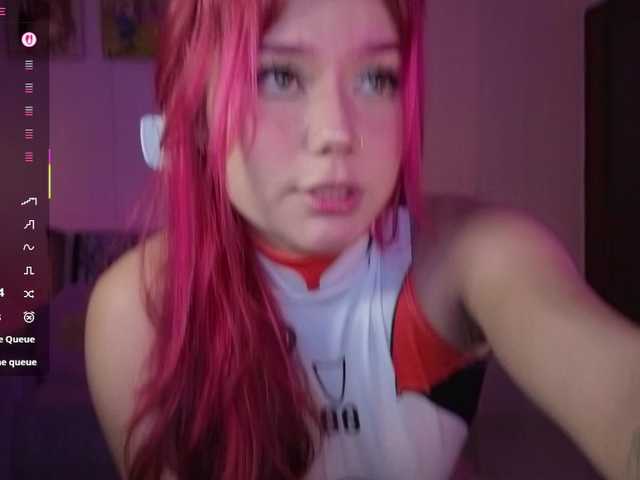 hannybunny live cam on BongaCams