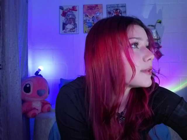 hannybunny live webcam show