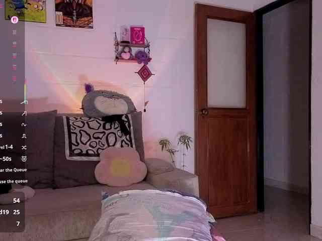 hannybunny webcam