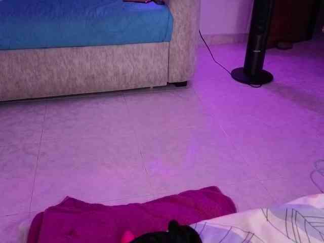 hannybunny webcam
