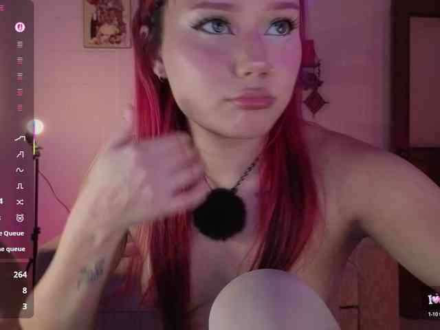 hannybunny webcam