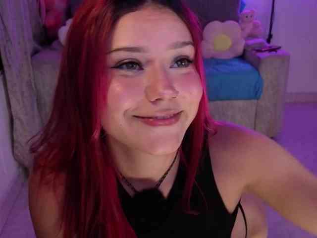 hannybunny webcam