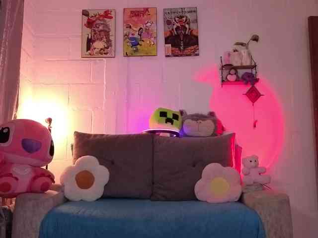 hannybunny webcam