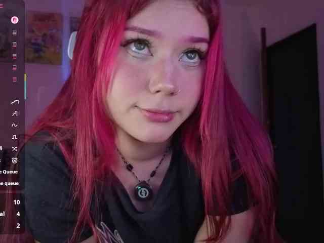 hannybunny webcam
