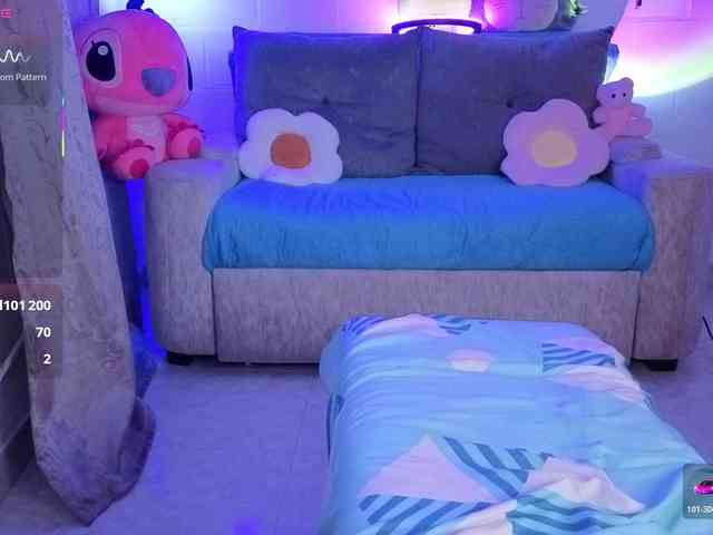 hannybunny webcam