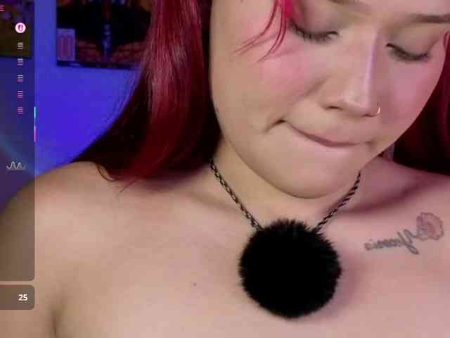 hannybunny webcam