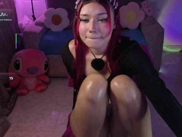 hannybunny webcam