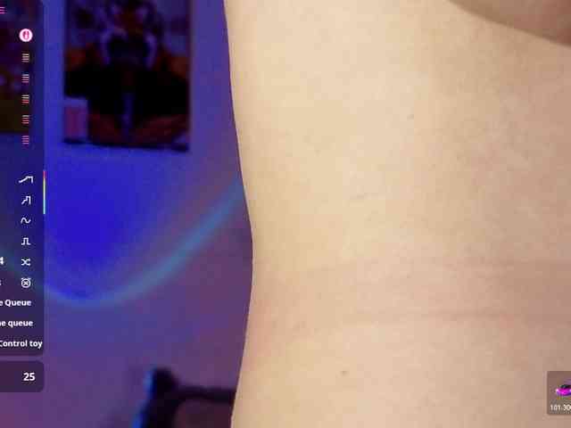 hannybunny webcam