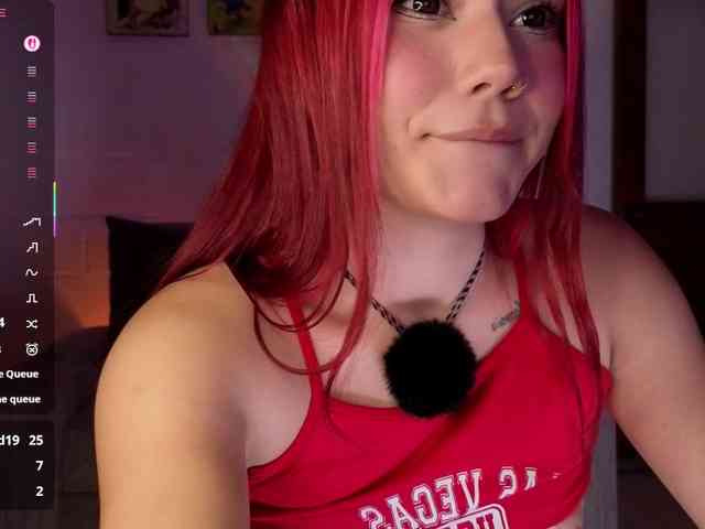 hannybunny webcam