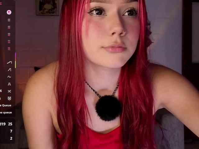 hannybunny webcam