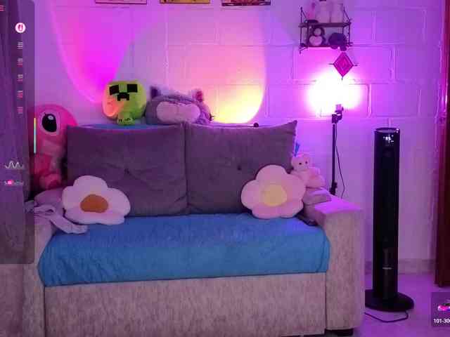 hannybunny webcam