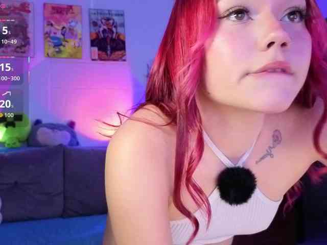 hannybunny webcam