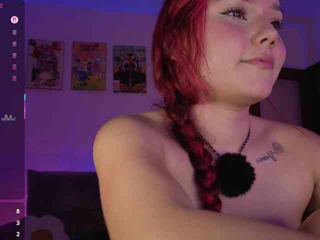 hannybunny webcam